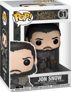 Jon Snow