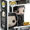 Jon Snow