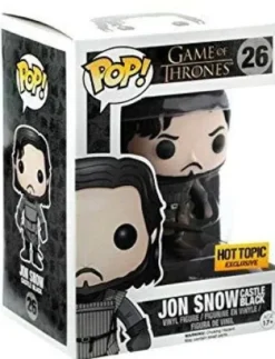 Jon Snow