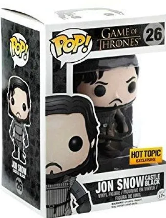 Jon Snow