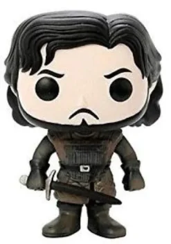 Jon Snow