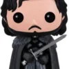 Jon Snow