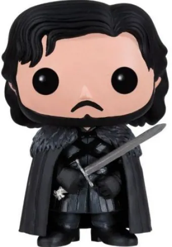 Jon Snow