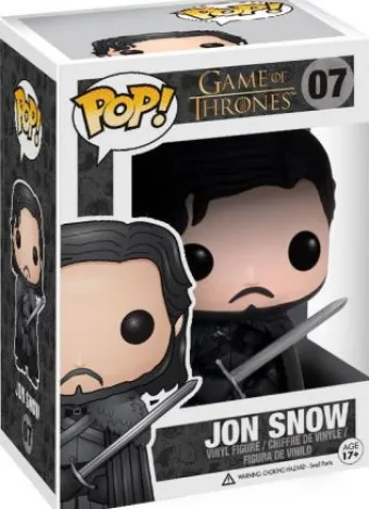 Jon Snow