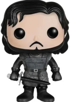 Jon Snow - Châteaunoir