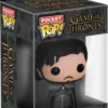 Jon Snow - Porte-clés