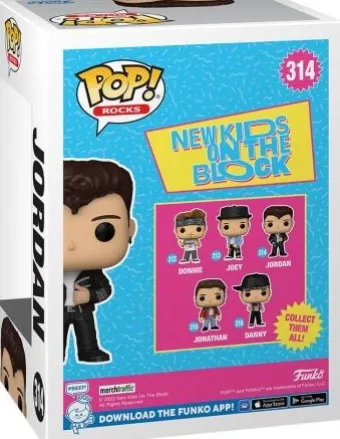 Jordan Knight