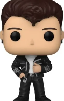 Jordan Knight