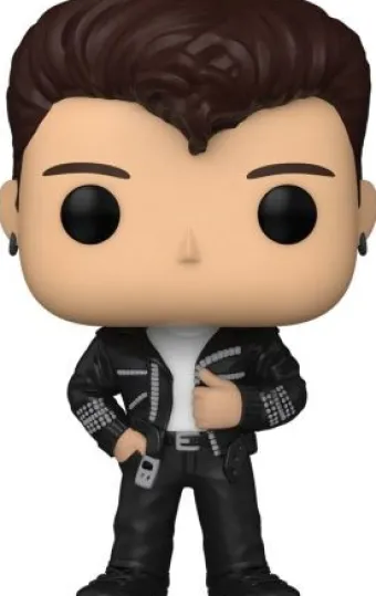 Jordan Knight