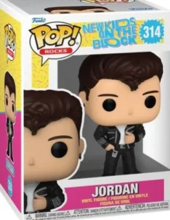 Jordan Knight