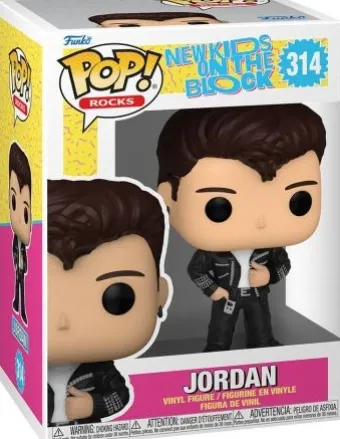 Jordan Knight