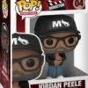 Jordan Peele