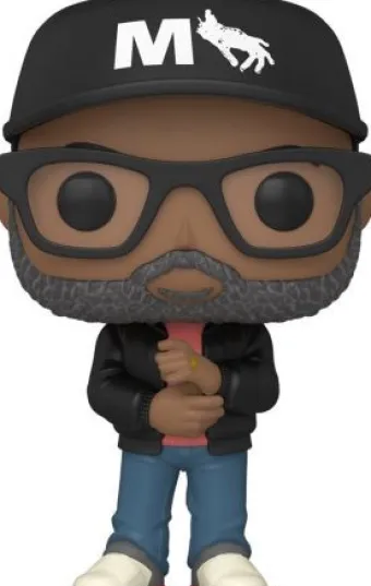 Jordan Peele
