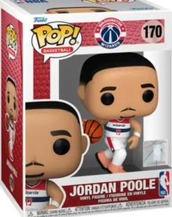 Jordan Poole