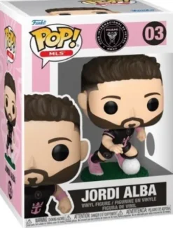 Jordi Alba (Inter Miami CF)