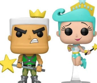 Jorgen Von Strangle & la Fée des dents - Pack