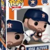 Jose Altuve