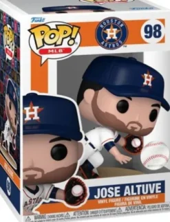 Jose Altuve