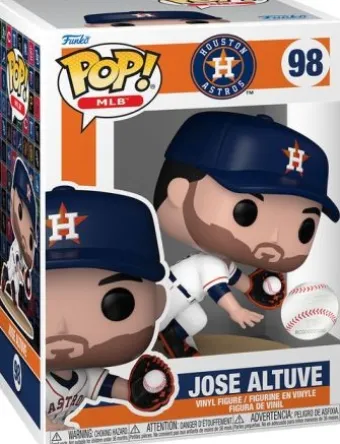 Jose Altuve