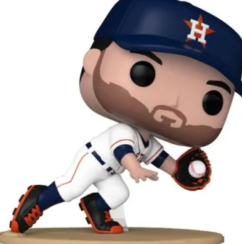 Jose Altuve