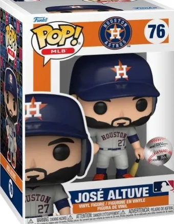 Jose Altuve