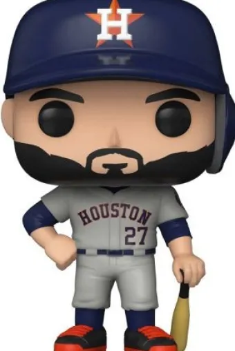 Jose Altuve