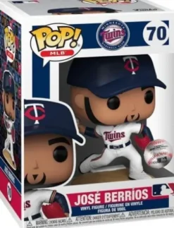 Jose Berrios