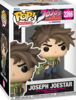 Joseph Joestar