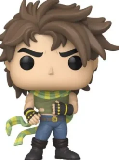 Joseph Joestar