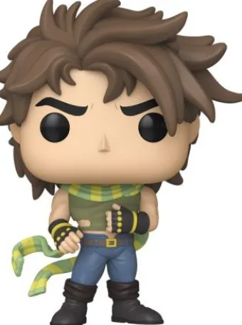 Joseph Joestar