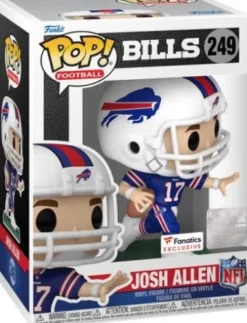 Josh Allen