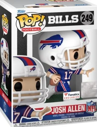 Josh Allen
