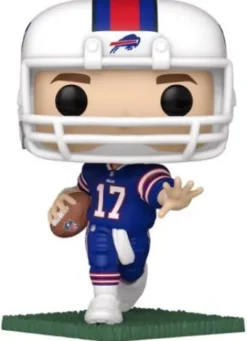 Josh Allen
