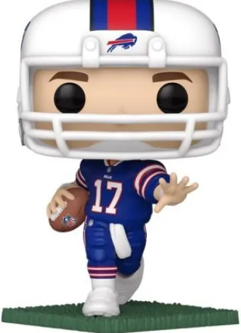 Josh Allen