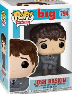 Josh Baskin