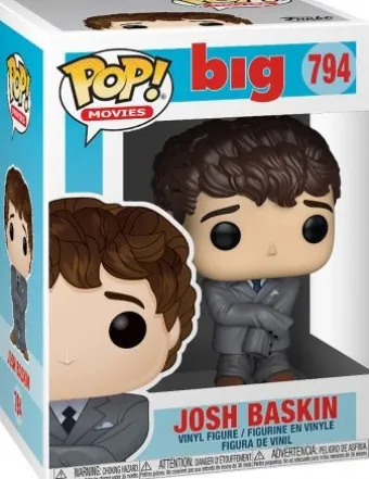 Josh Baskin