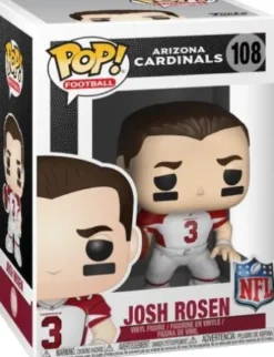Josh Rosen - Arizona Cardinals