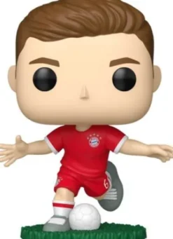 Joshua Kimmich (Bayern Munich)