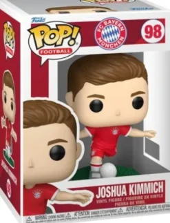 Joshua Kimmich (Bayern Munich)