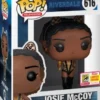 Josie McCoy