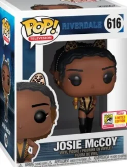 Josie McCoy
