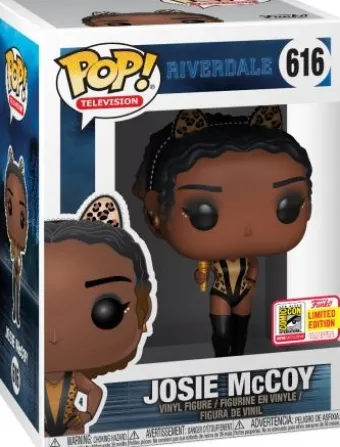 Josie McCoy