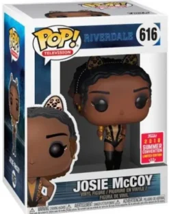 Josie McCoy