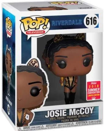 Josie McCoy