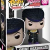 Josuke Higashikata