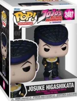Josuke Higashikata