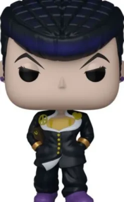 Josuke Higashikata