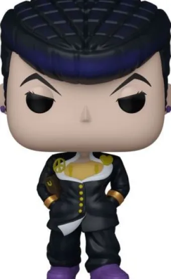 Josuke Higashikata