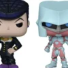Josuke & Shining Diamond - Pack
