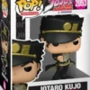 Jotaro Kujo